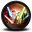 LEGO Star Wars 8 Icon 64x64 png